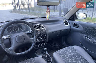 Седан Daewoo Lanos 2004 в 