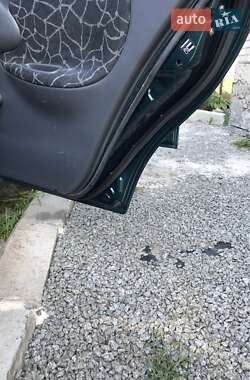Седан Daewoo Lanos 2002 в 