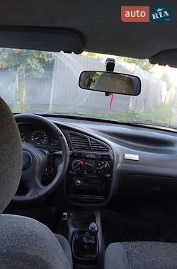 Седан Daewoo Lanos 2008 в 
