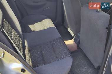 Седан Daewoo Lanos 2008 в 