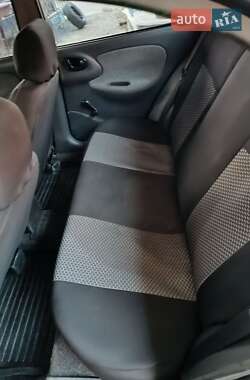 Седан Daewoo Lanos 2006 в 