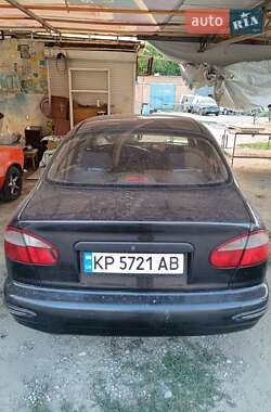 Седан Daewoo Lanos 2006 в 