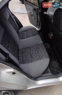 Седан Daewoo Lanos 2007 в 