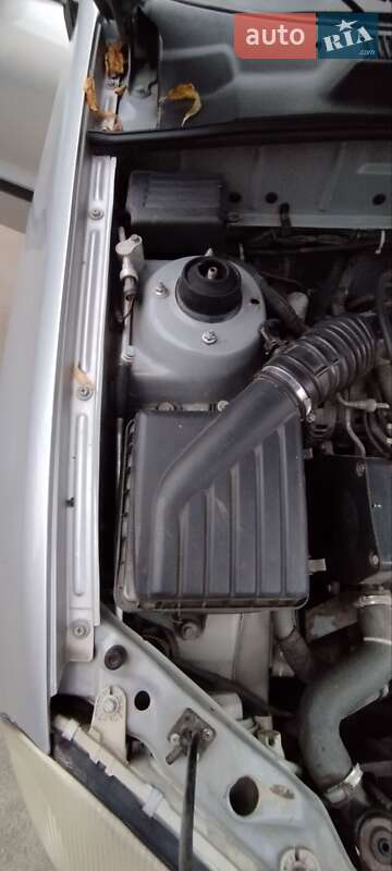 Седан Daewoo Lanos 2007 в Калуше фото 21 Седан Daewoo Lanos 2007 в Калуше