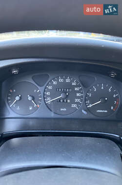 Седан Daewoo Lanos 2008 в 