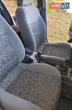 Седан Daewoo Lanos 2007 в 