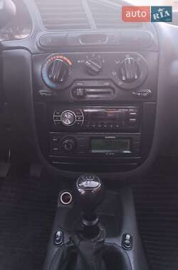 Седан Daewoo Lanos 2007 в 
