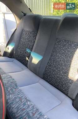 Седан Daewoo Lanos 2006 в 