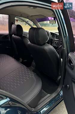 Седан Daewoo Lanos 2007 в 