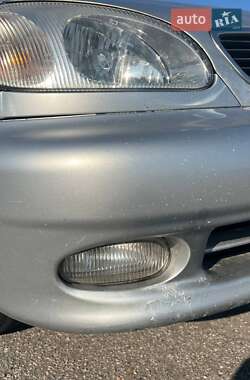 Седан Daewoo Lanos 2008 в 