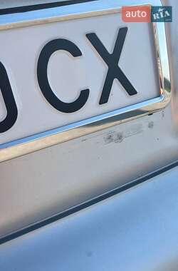 Седан Daewoo Lanos 2008 в 