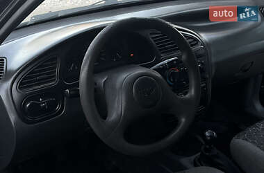 Седан Daewoo Lanos 2008 в 