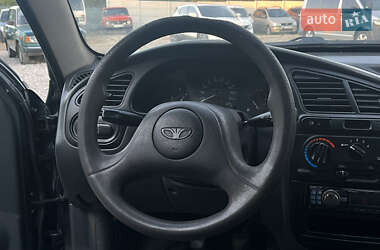 Седан Daewoo Lanos 2008 в 