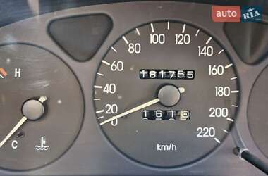 Седан Daewoo Lanos 2005 в 