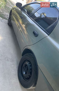 Седан Daewoo Lanos 2003 в 