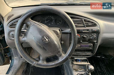 Седан Daewoo Lanos 2006 в 