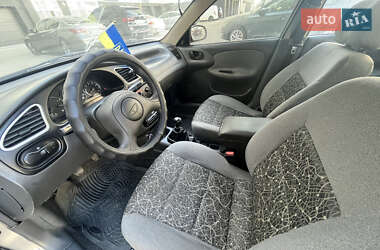 Седан Daewoo Lanos 2008 в 