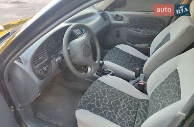 Седан Daewoo Lanos 2006 в 