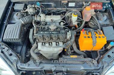 Седан Daewoo Lanos 2006 в 