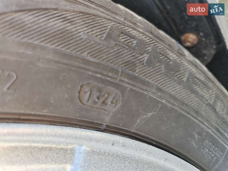 Седан Daewoo Lanos 2000 в Кропивницькому