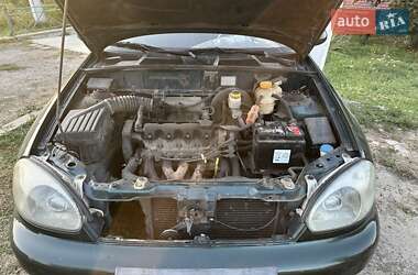 Седан Daewoo Lanos 2005 в 