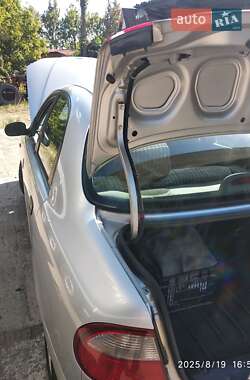 Седан Daewoo Lanos 2003 в Мукачево