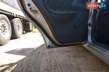 Седан Daewoo Lanos 2003 в Мукачево