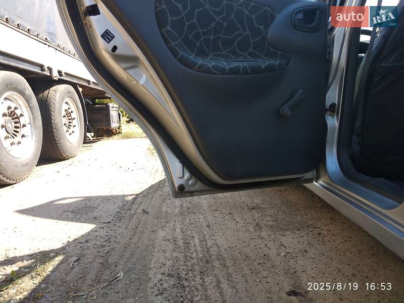 Седан Daewoo Lanos 2003 в Мукачево фото 28 Седан Daewoo Lanos 2003 в Мукачево