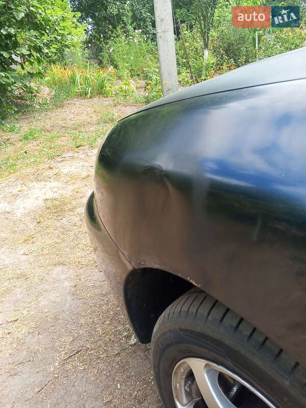 Седан Daewoo Lanos 2008 в Славутиче