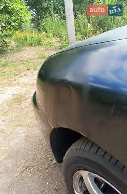 Седан Daewoo Lanos 2008 в 