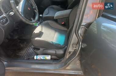 Седан Daewoo Lanos 2008 в 