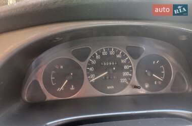Седан Daewoo Lanos 2008 в 