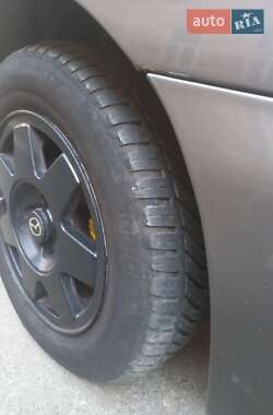 Седан Daewoo Lanos 2008 в 