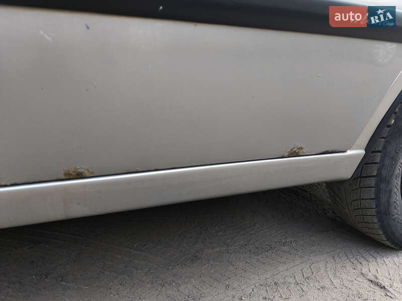 Седан Daewoo Lanos 2008 в Бердичеве