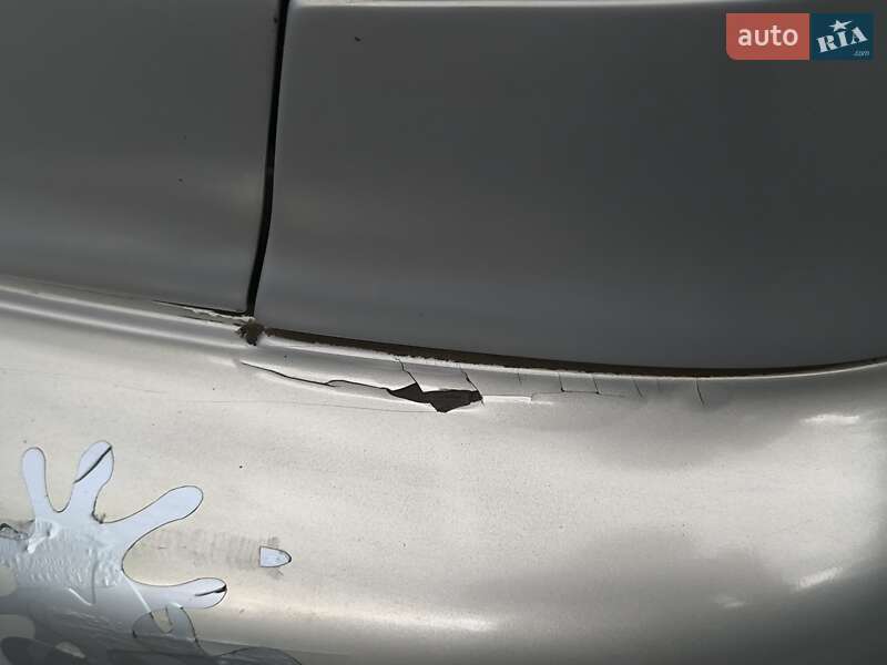 Седан Daewoo Lanos 2008 в Бердичеве