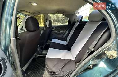 Седан Daewoo Lanos 2003 в 
