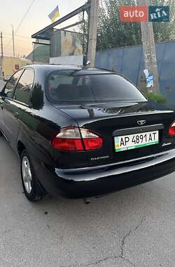Седан Daewoo Lanos 2007 в 