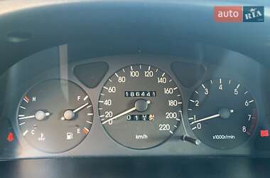 Седан Daewoo Lanos 2007 в 