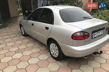 Седан Daewoo Lanos 2005 в 
