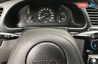 Седан Daewoo Lanos 2005 в 