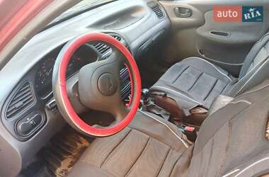 Седан Daewoo Lanos 2005 в 