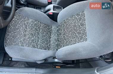Хэтчбек Daewoo Lanos 2008 в 