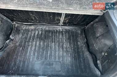 Хэтчбек Daewoo Lanos 2008 в 