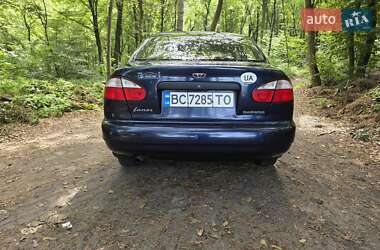 Седан Daewoo Lanos 2003 в 