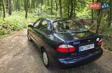 Седан Daewoo Lanos 2003 в 