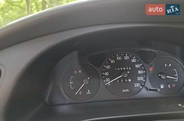 Седан Daewoo Lanos 2003 в 