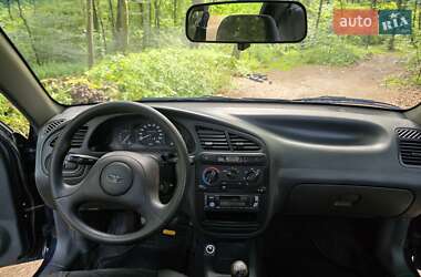 Седан Daewoo Lanos 2003 в 