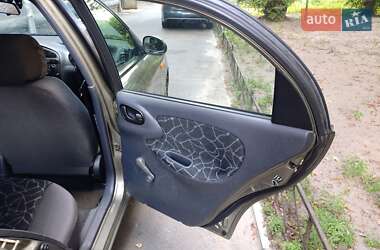 Седан Daewoo Lanos 2004 в 
