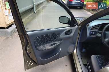 Седан Daewoo Lanos 2004 в 