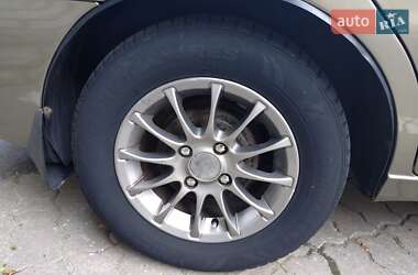 Седан Daewoo Lanos 2004 в 